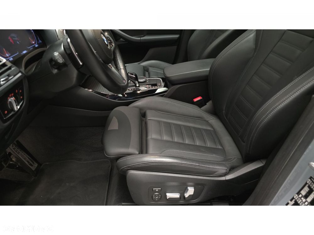 BMW X3 xDrive30d - 19