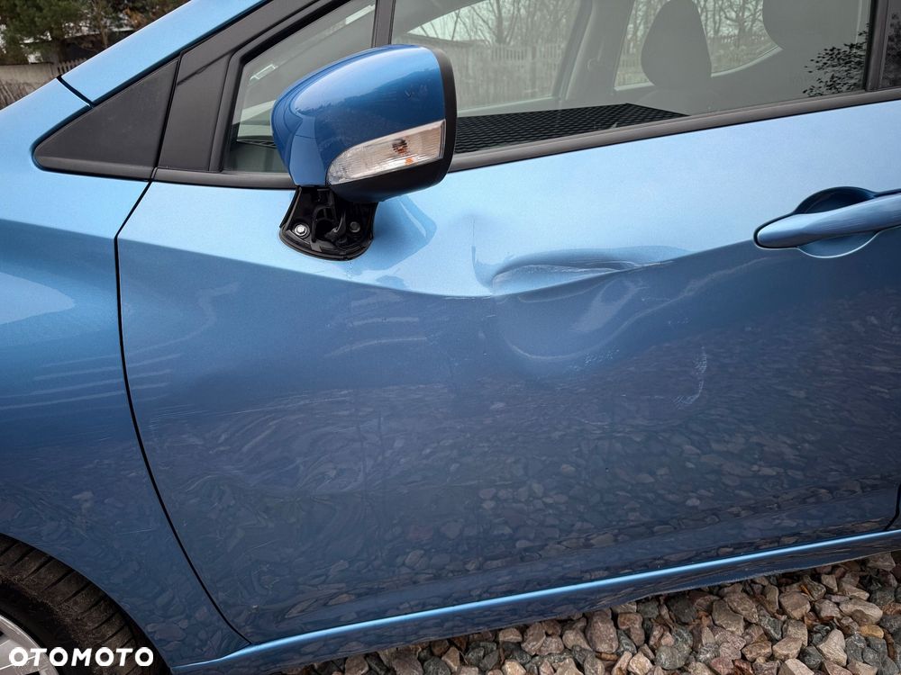 Nissan Micra 1.0 Acenta - 17