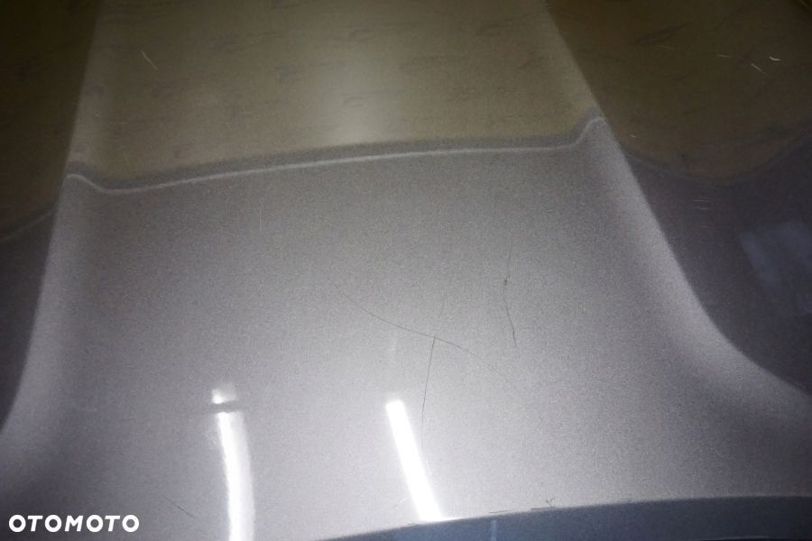 TOYOTA CAMRY 2018 - 2023 Maska Przód Pokrywa Silnika USA - 13