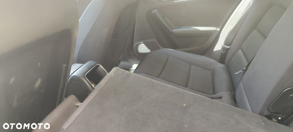 Audi A4 Avant 2.0 TDI DPF Ambiente - 5
