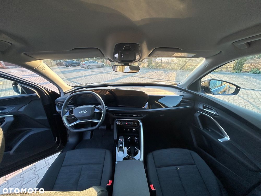 Audi Q5 TFSI mHEV 150 kW S tronic - 13