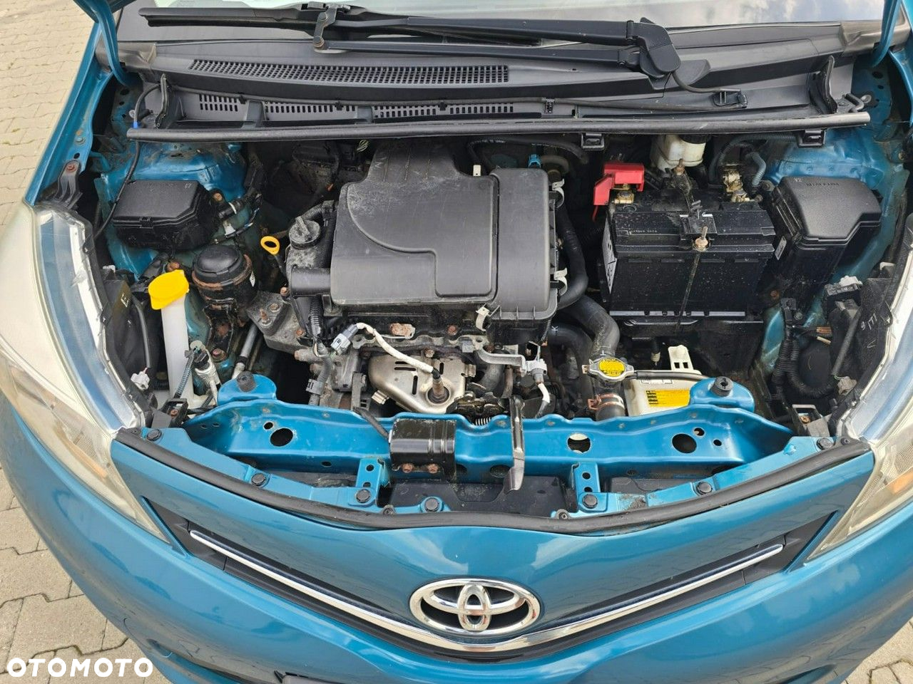Toyota Yaris - 34