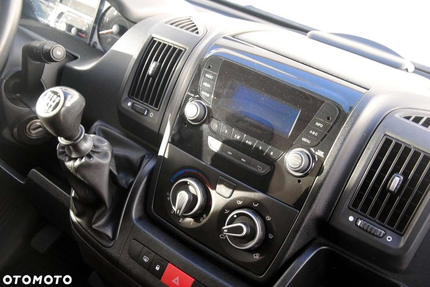 Peugeot boxer - 11