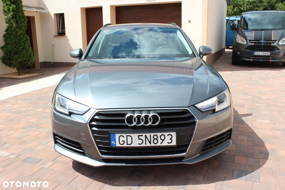 Audi A4 ver-2-0-tdi-ultra-s-tronic - 12