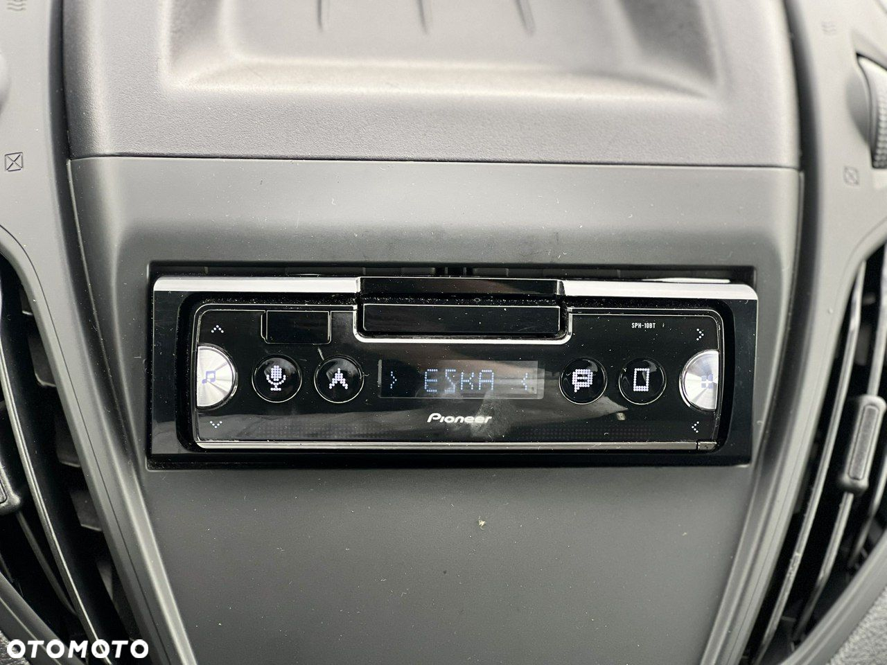 Ford Transit Courier 1.5 TDCi Ambiente - 25