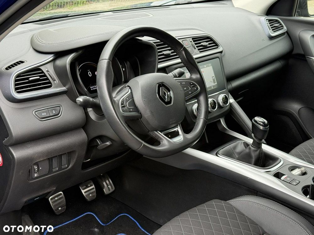 Renault Kadjar - 18