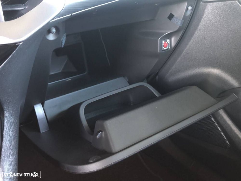 Opel Mokka 1.2 T GS - 19