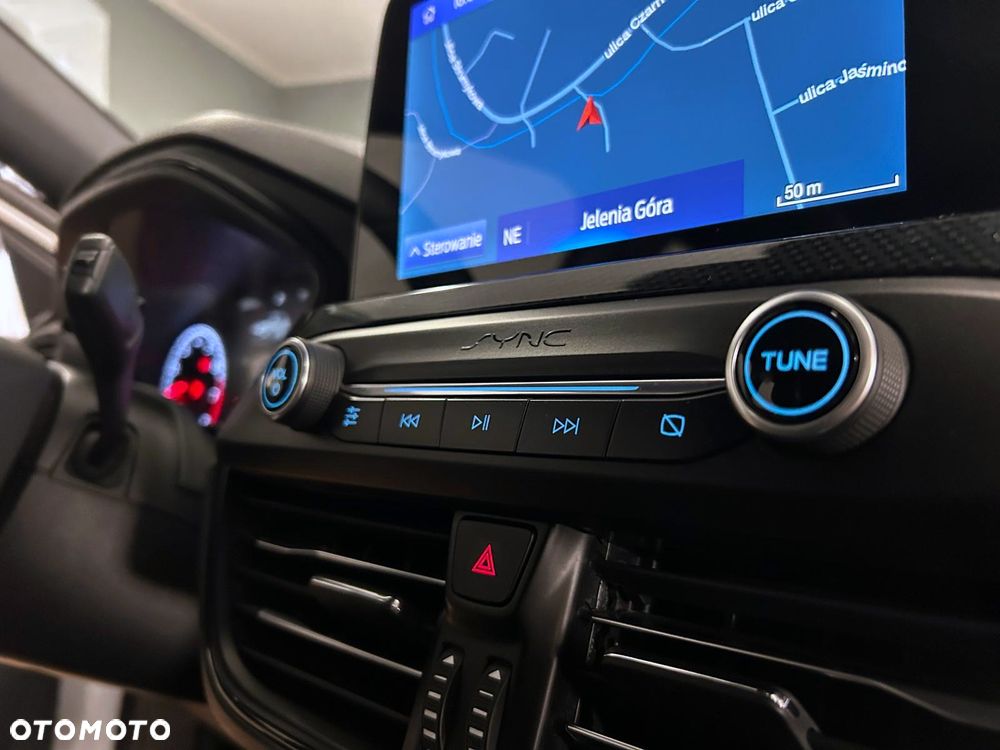Ford Focus 2.3 EcoBoost ST Edition - 35