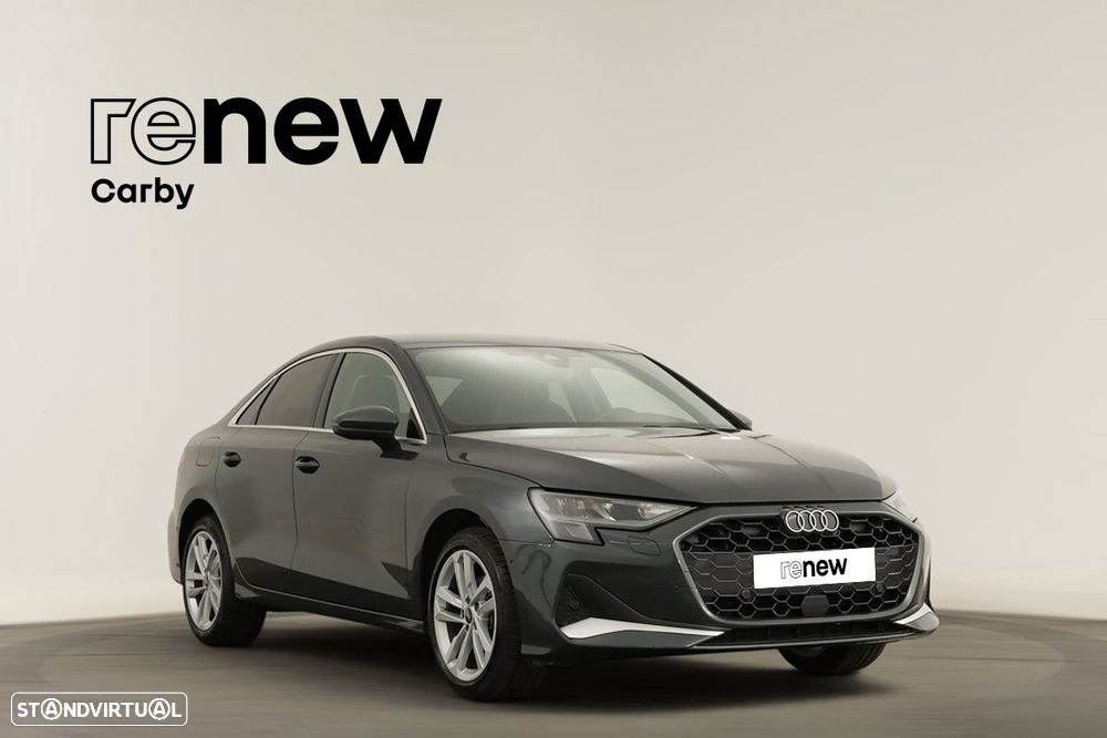Audi A3 Limousine 30 TFSI Advanced - 2