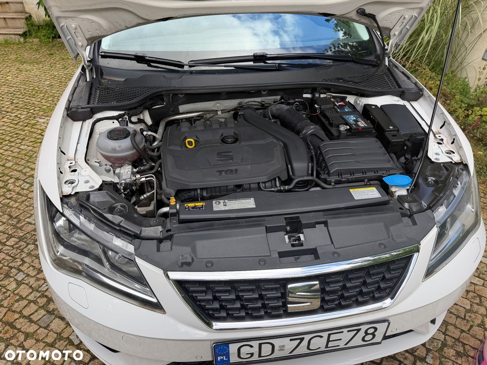 Seat Leon - 9