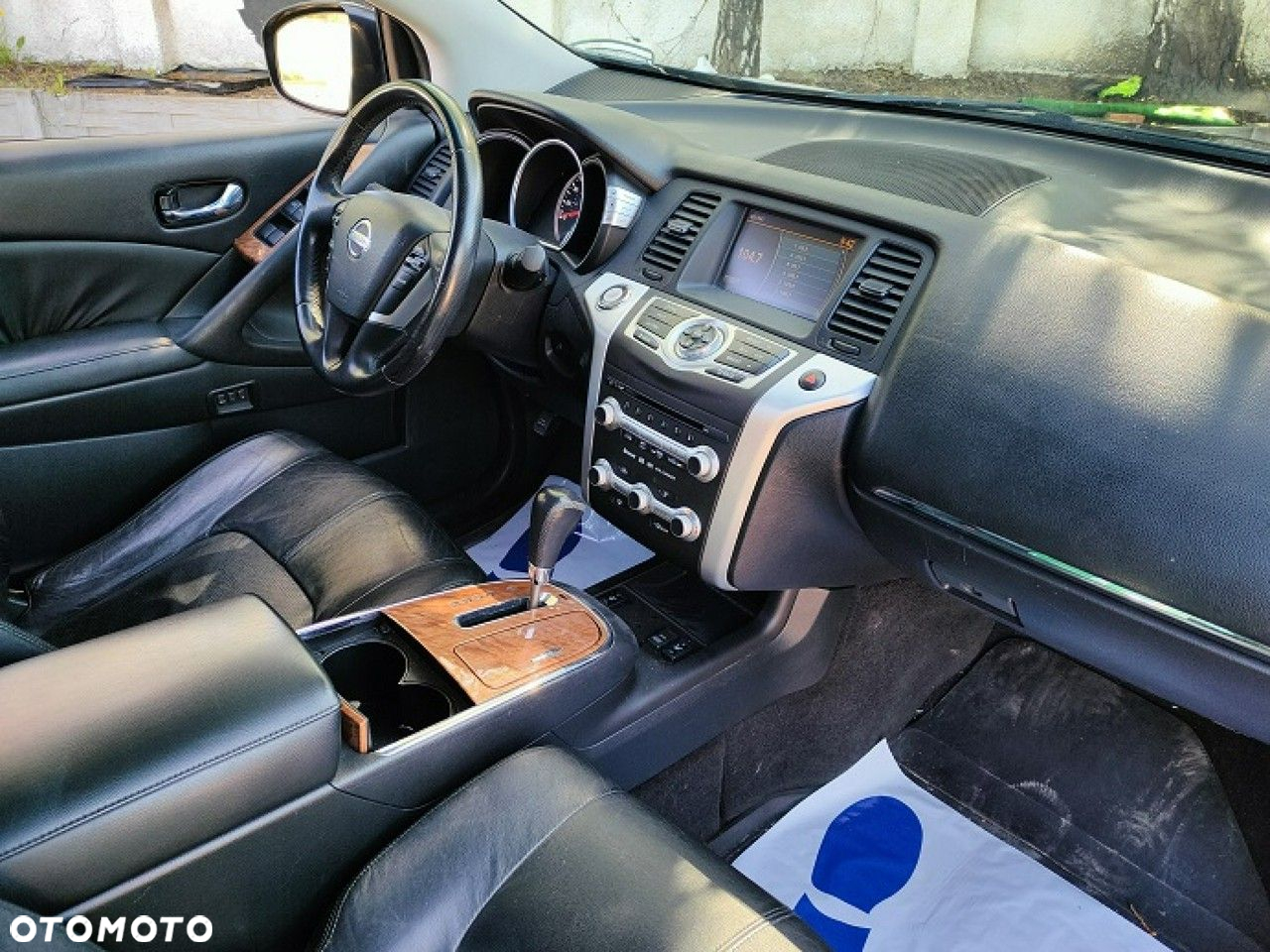 Nissan Murano - 14