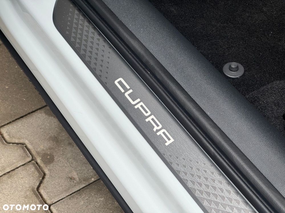 Cupra Formentor - 23
