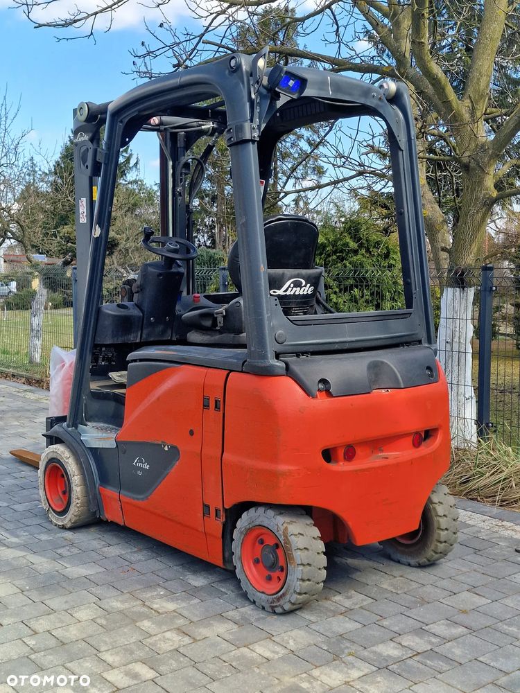 Linde Linde E18PH - 5