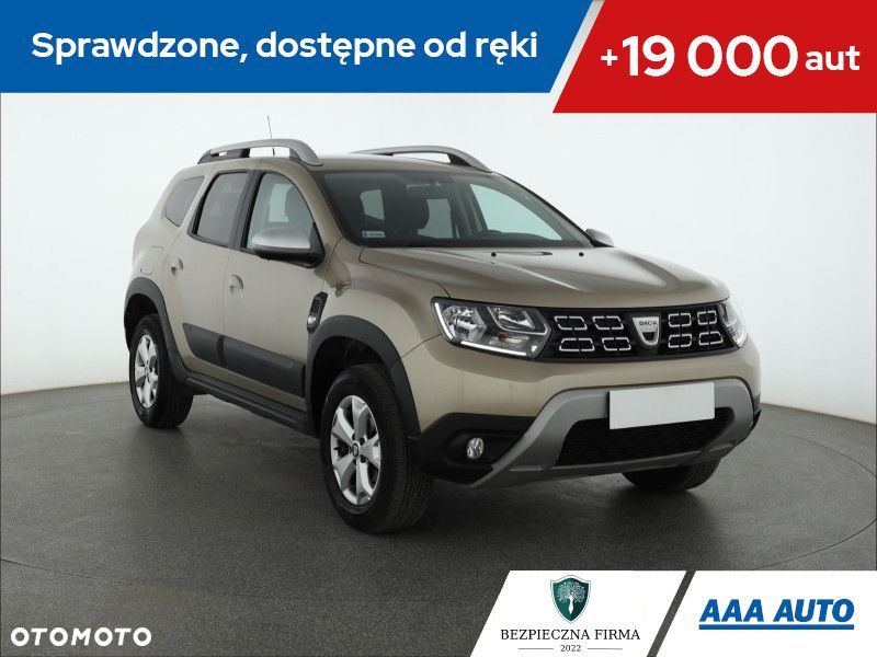 Dacia Duster - 1