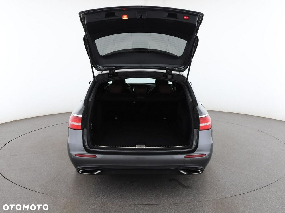 Mercedes-Benz Klasa E 200 d 9G-TRONIC Avantgarde - 20