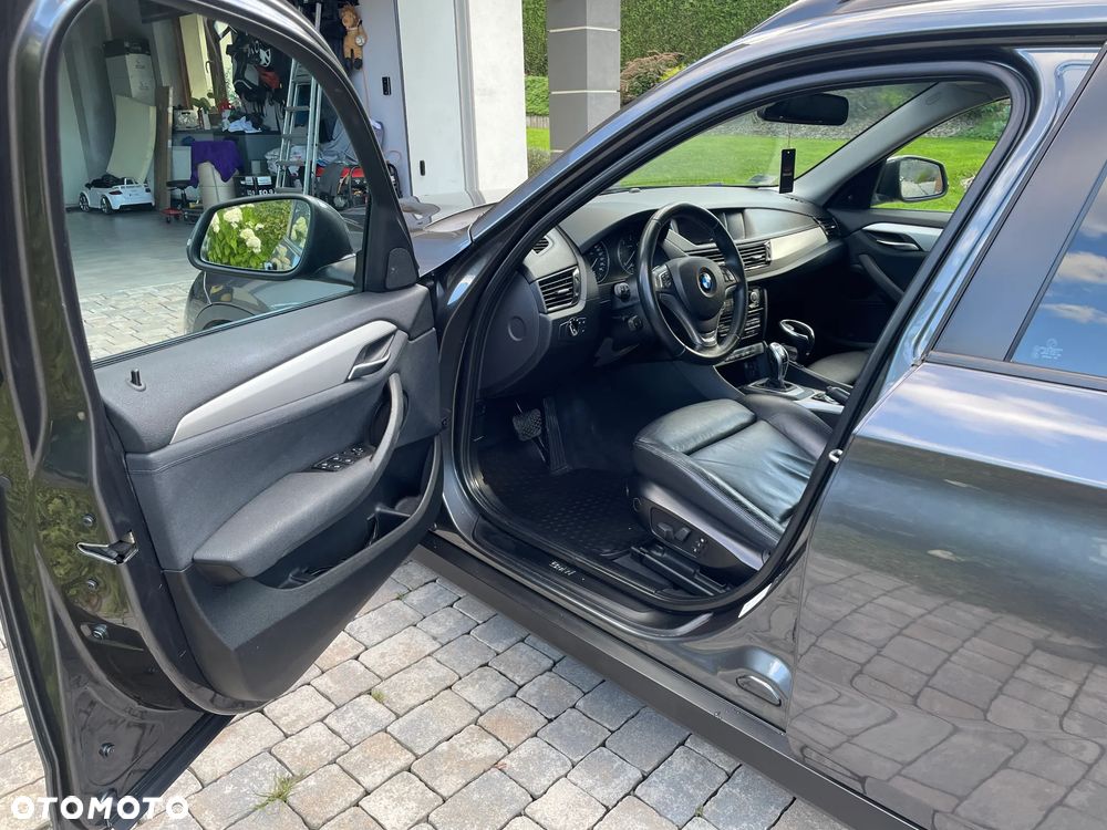 BMW X1 - 20