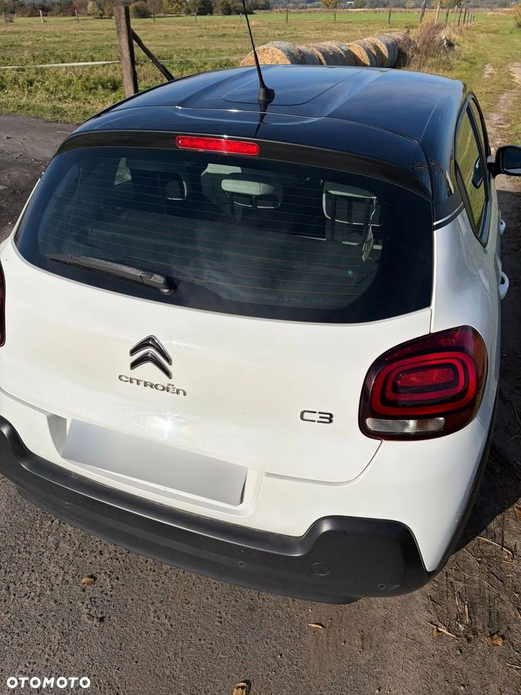 Citroën C3 - 7