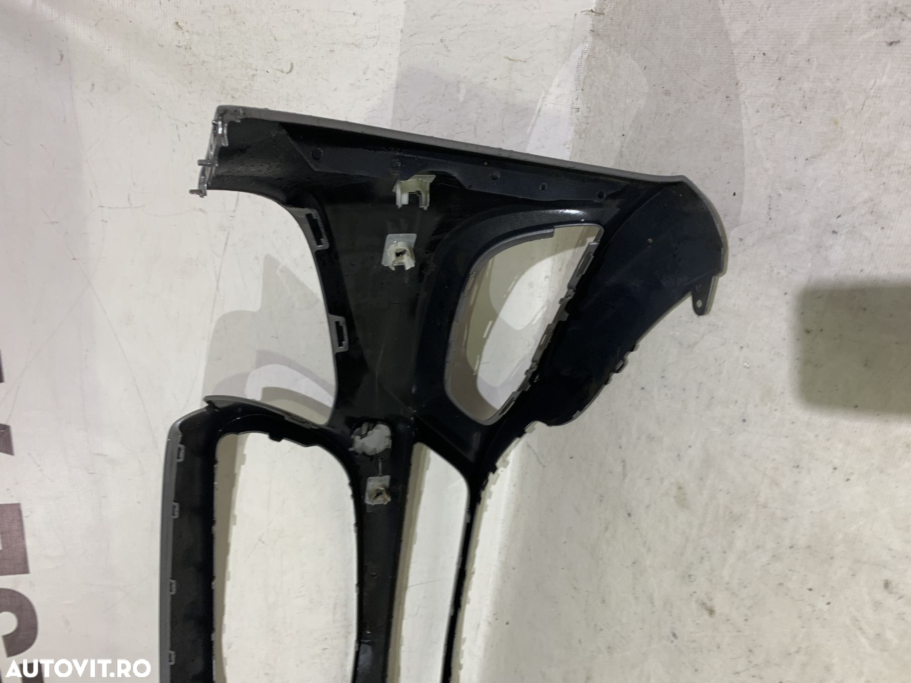 Bara fata Mercedes C-Class W205, 2014, 2015, 2016, 2017, 2018, cod origine OE A2058850125. - 8