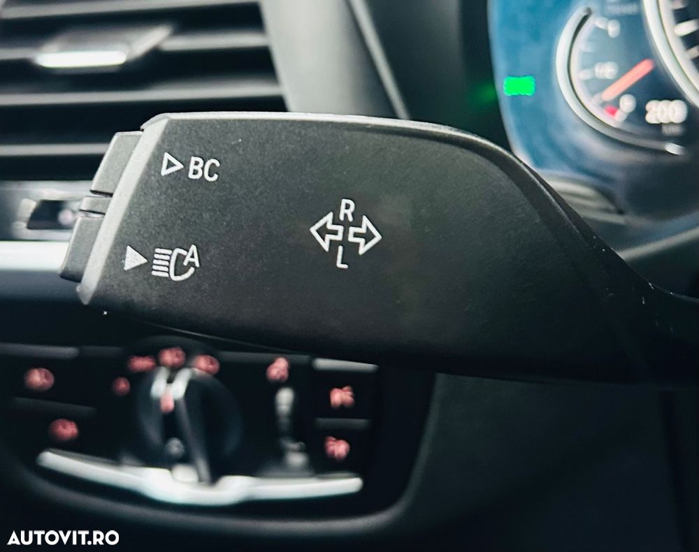 BMW X3 xDrive20d Aut. M Sport Edition - 31