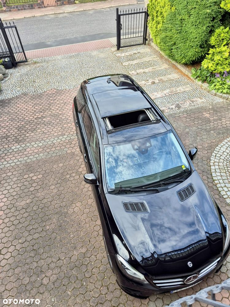 Mercedes-Benz GLE - 5