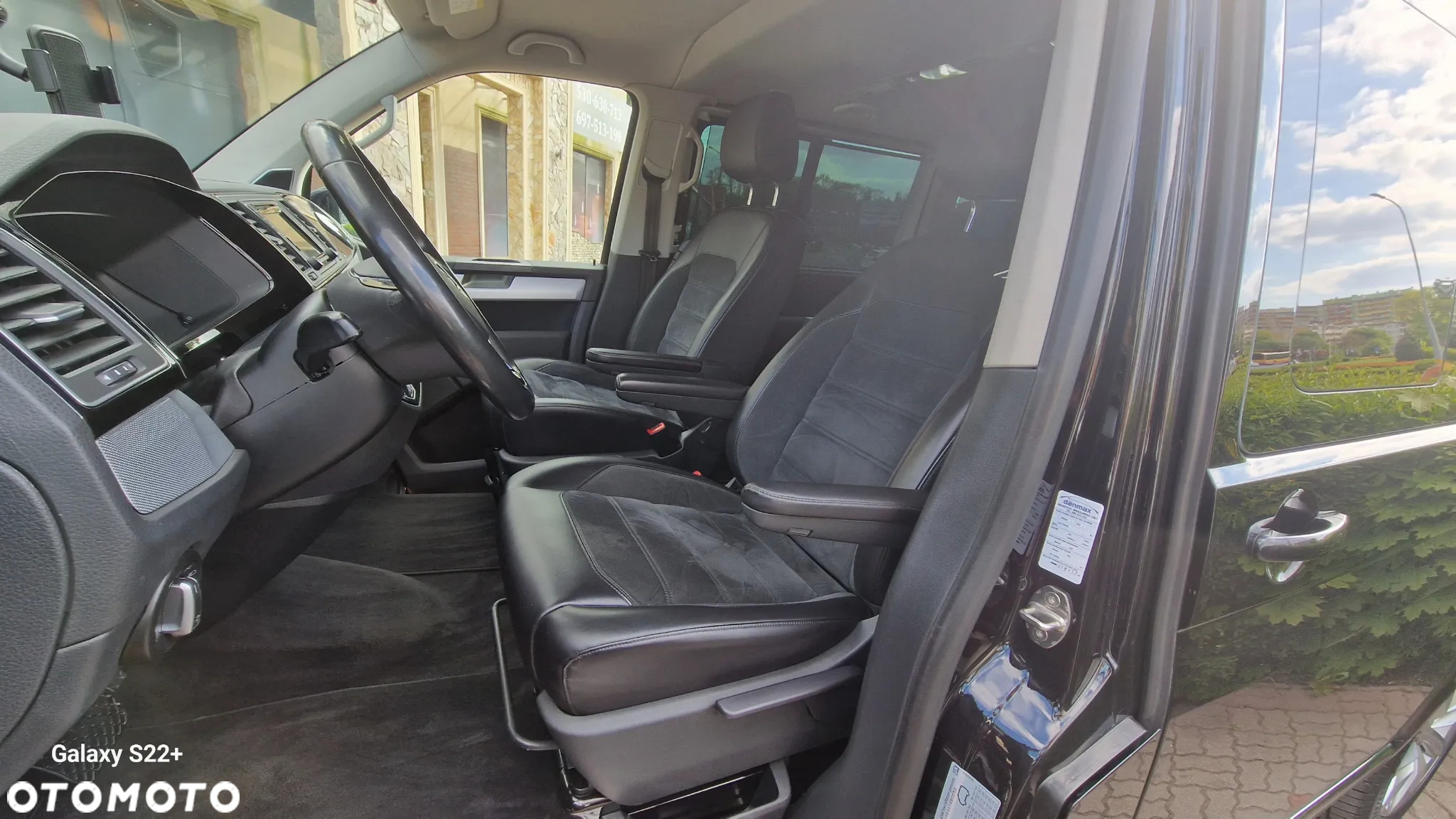 Volkswagen Multivan 2.0 BiTDI L1 Highline DSG - 26
