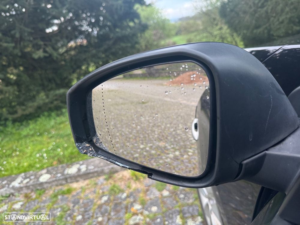 Renault Mégane Sport Tourer 1.5 dCi GT Line - 18