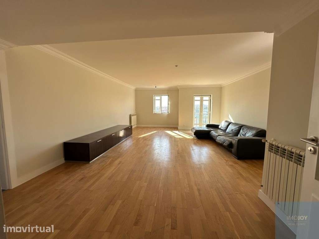 Apartamento T4 com Jardim em Lisboa - Grande imagem: 3/46