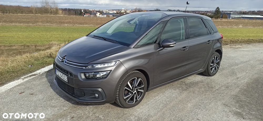 Citroën SpaceTourer - 1