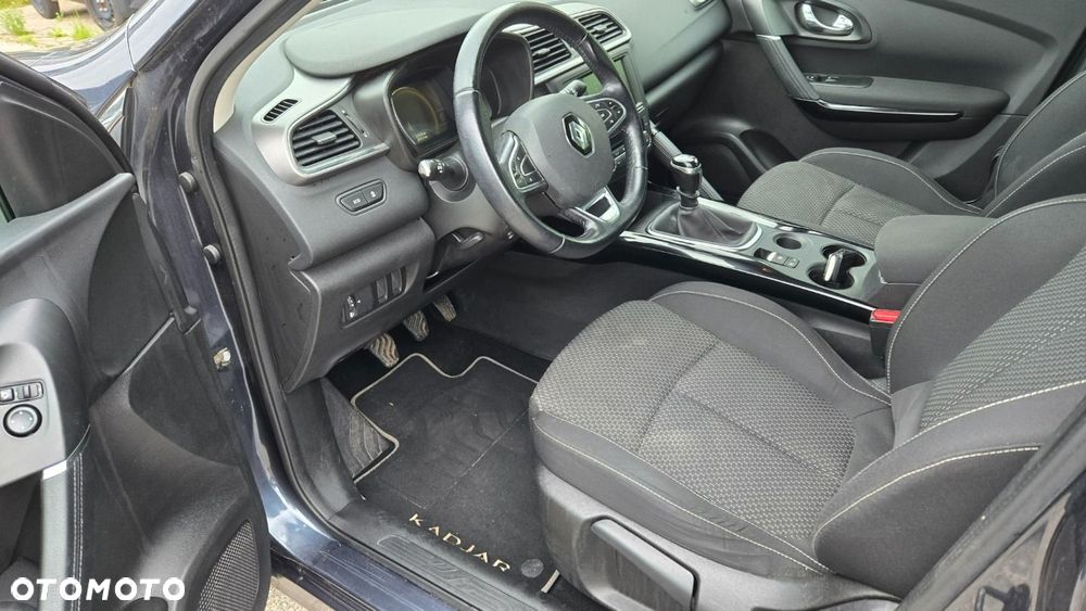 Renault Kadjar - 19
