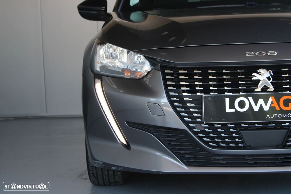 Peugeot 208 1.2 PureTech Active - 26