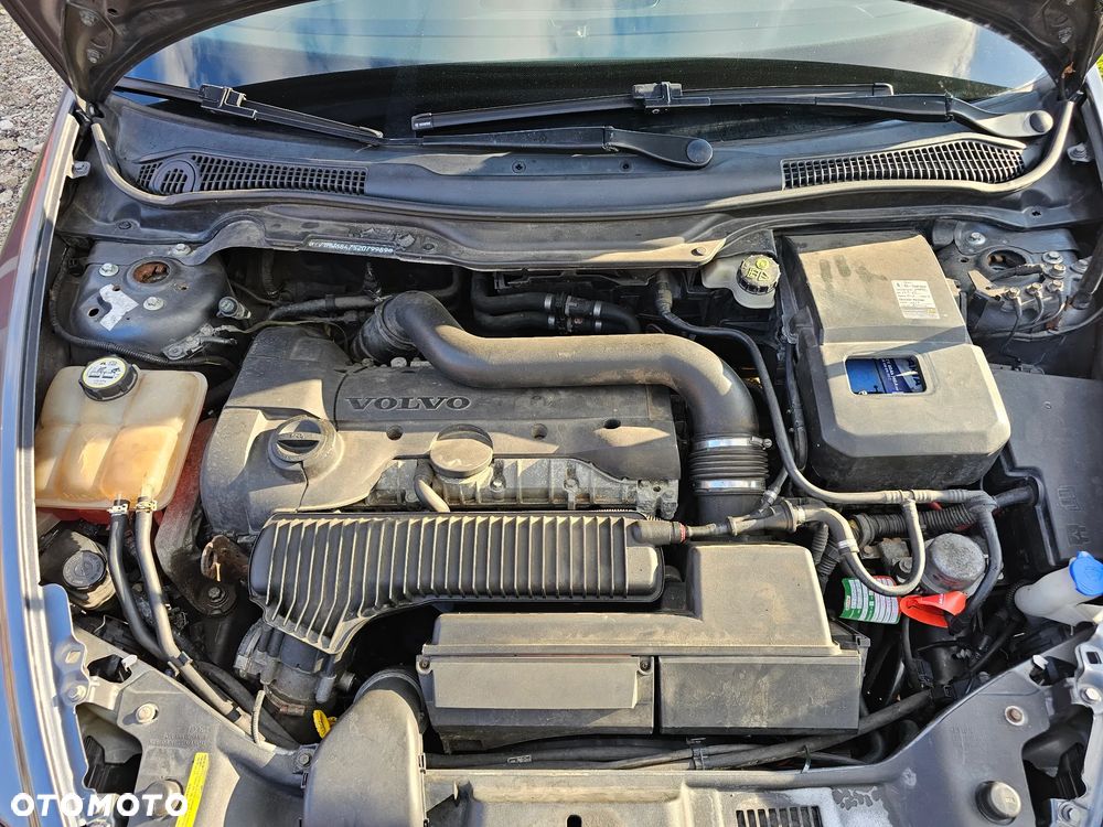 Volvo V50 T5 AWD Summum - 10