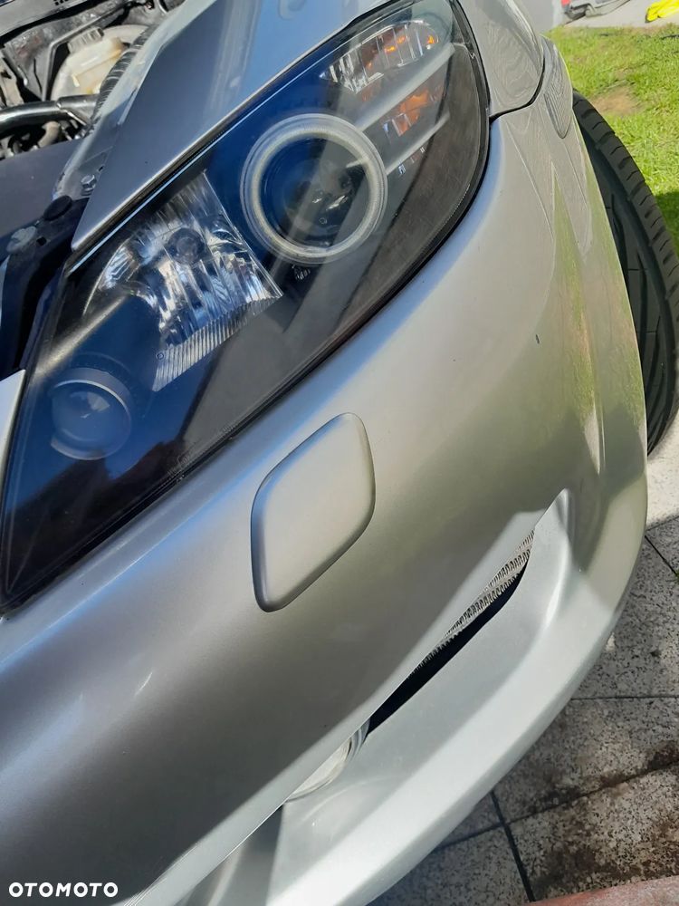 Mazda RX-8 - 12