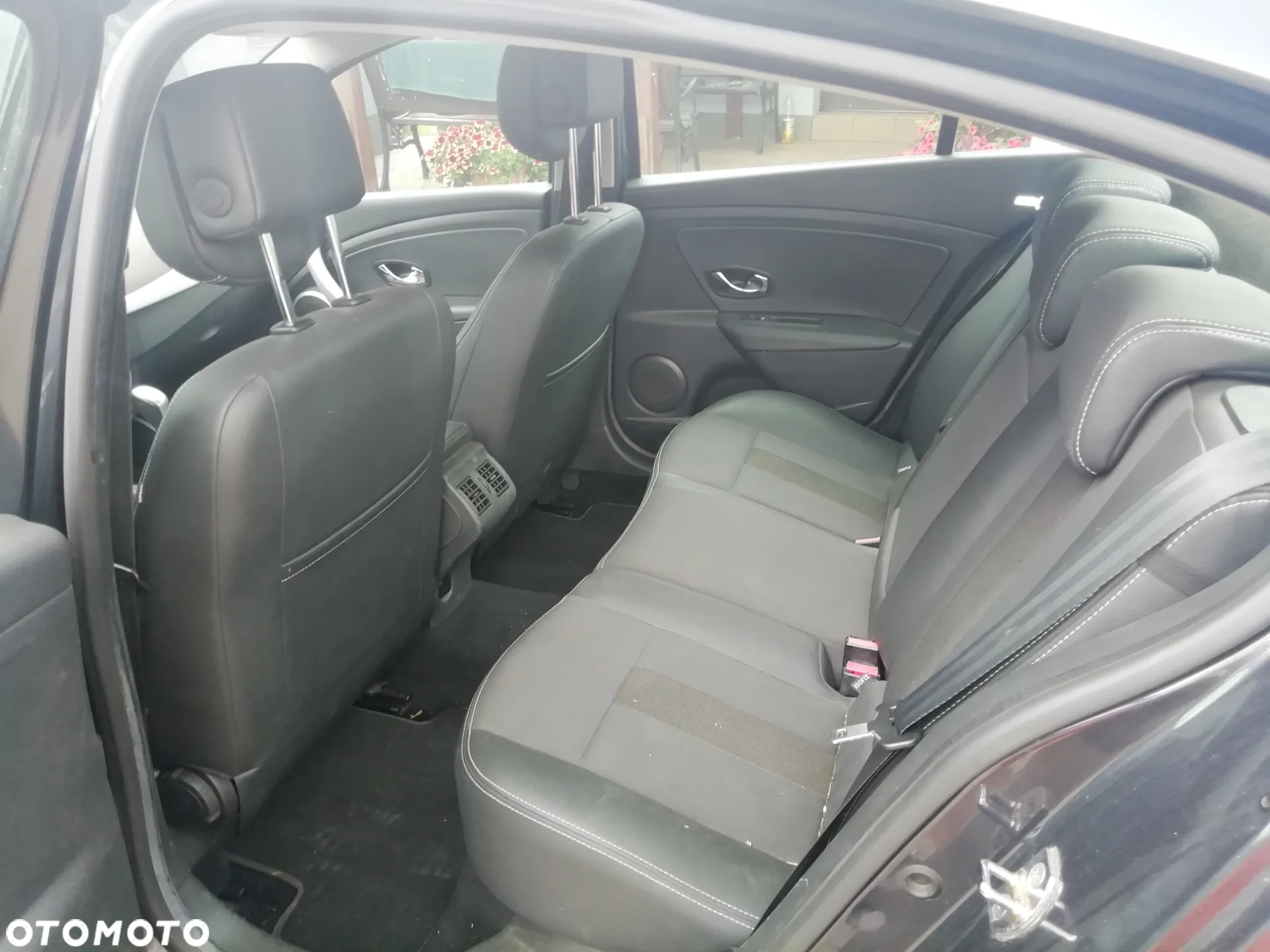 Renault Fluence Z.E Dynamique - 3