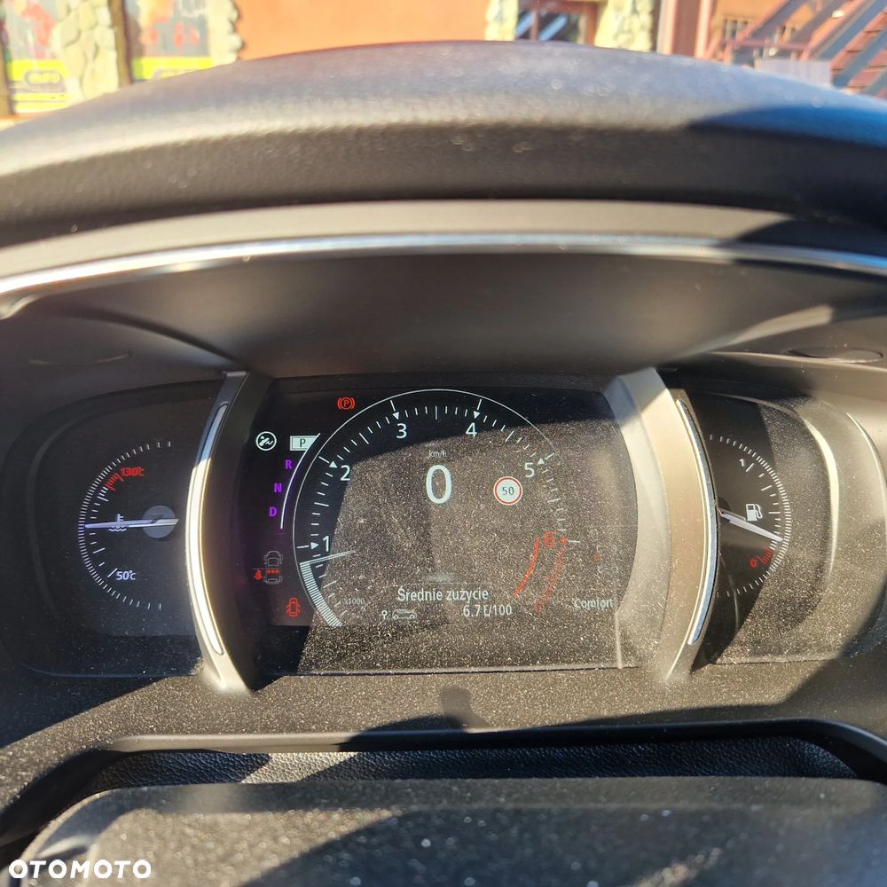 Renault Talisman 1.6 Energy TCe Intens EDC - 17