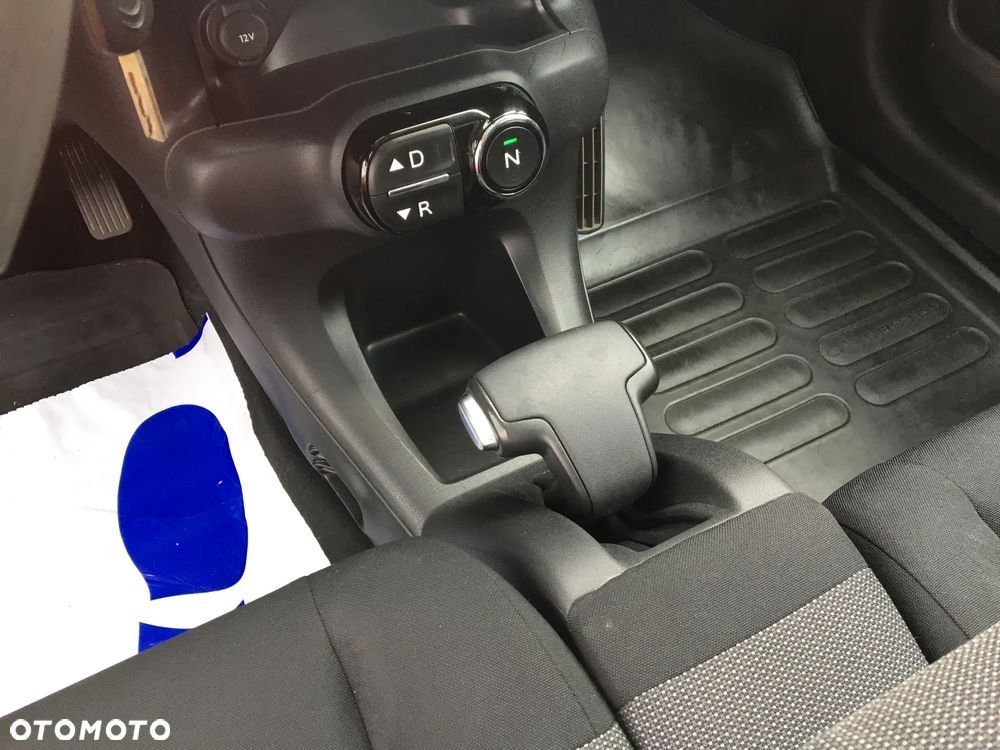 Citroën C4 Cactus 1.2 PureTech Live S&S ETG - 18