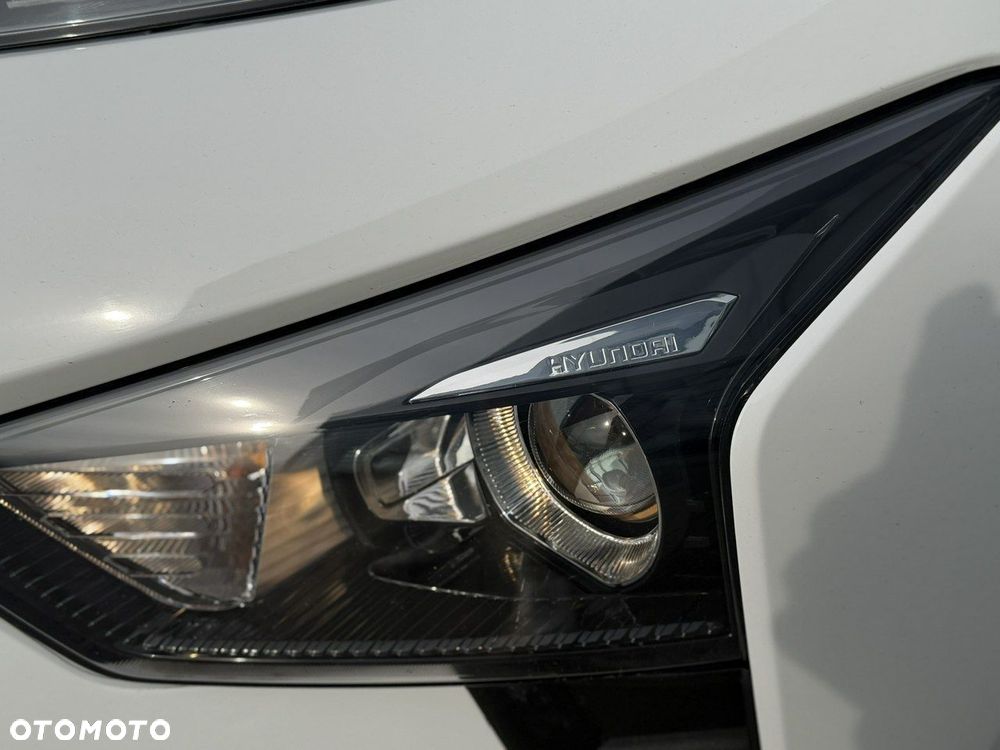 Hyundai Bayon 1.0 T-GDI Modern DCT - 28