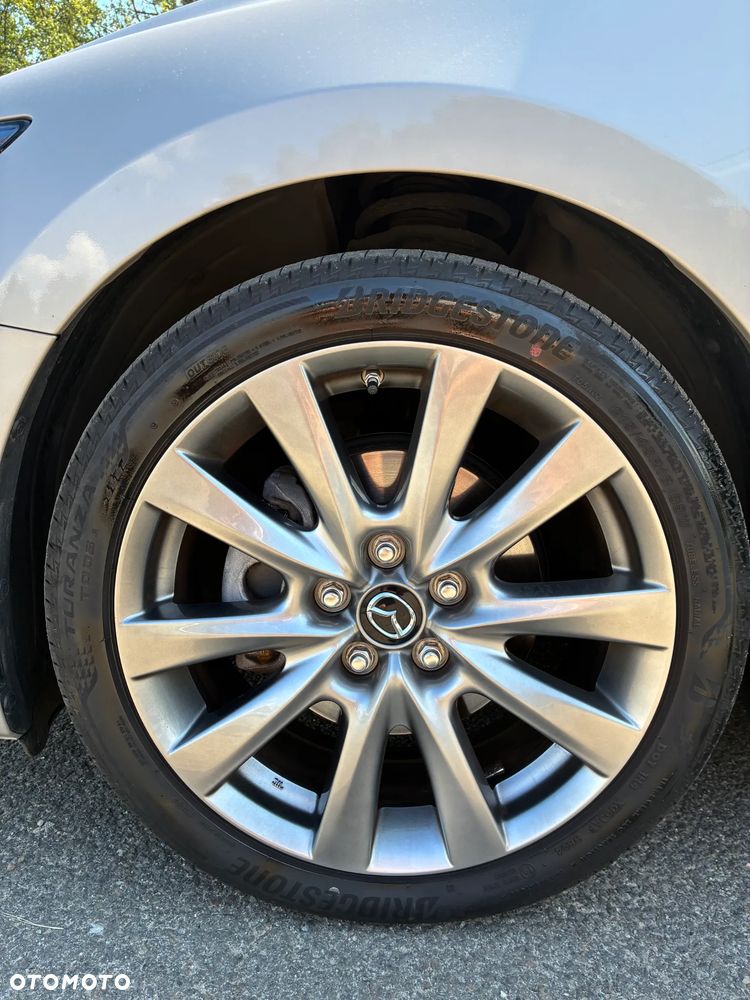 Mazda 3 2.0 mHEV Exclusive-Line - 10