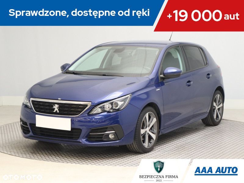Peugeot 308 - 2