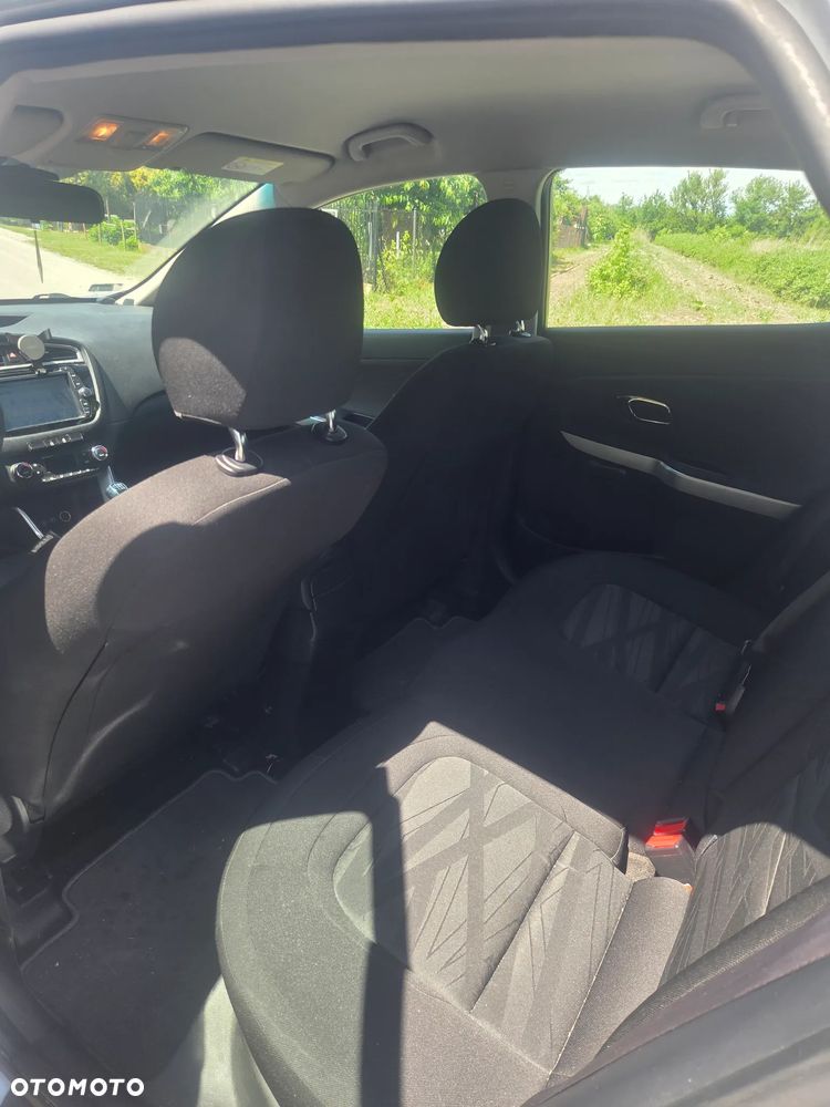 Kia Ceed 1.4 CRDi M - 11