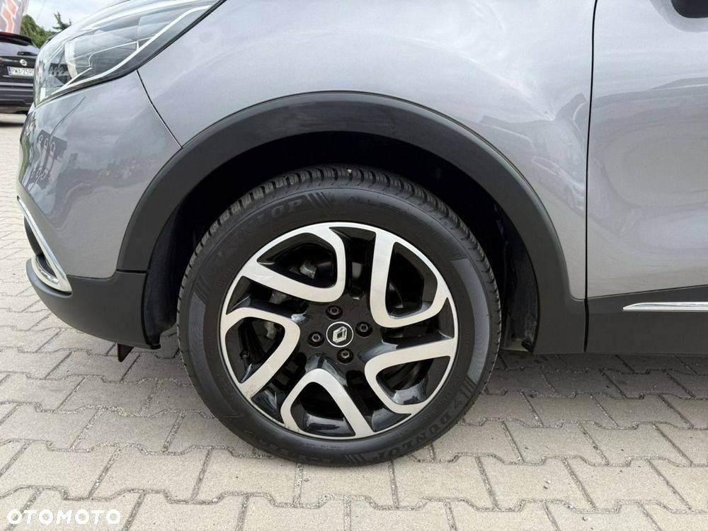 Renault Captur 1.2 Energy TCe Night&Day EDC - 12