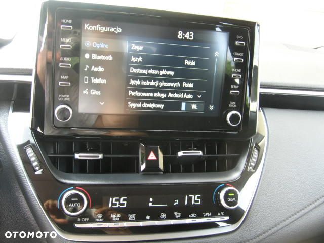 Toyota Corolla 1.6 Prestige - 20