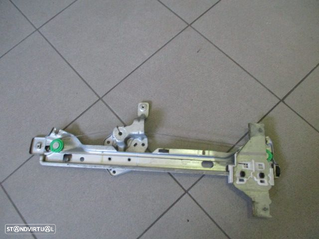 Elevador Sem Motor 9682808780 PEUGEOT 3008 2009 TE - 3