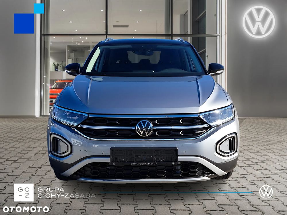 Volkswagen T-Roc 2.0 TSI 4Motion Final Edition DSG - 6