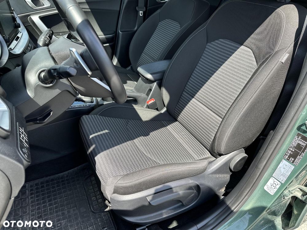 Kia Ceed 1.5 T-GDI M DCT - 10