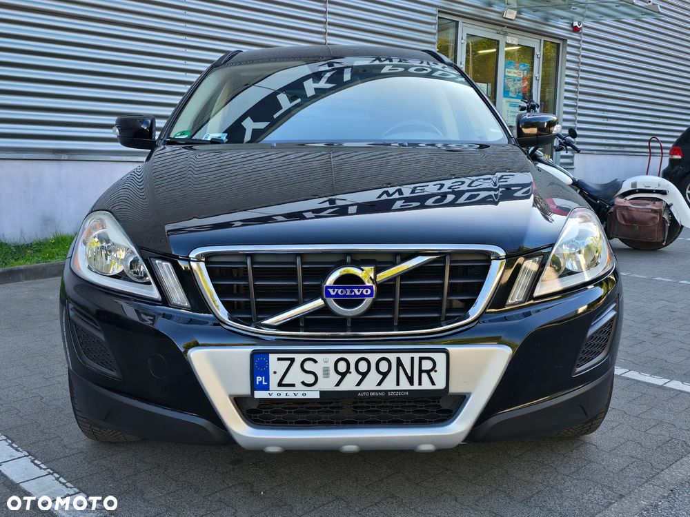 Volvo XC 60 - 24