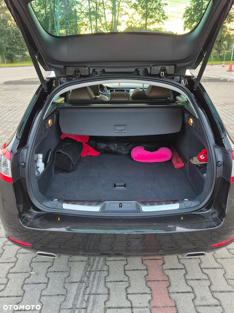 Peugeot 508 2.2 HDi GT - 15