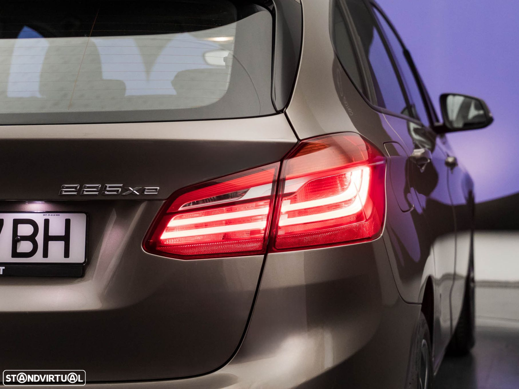BMW 225xe Active Tourer Line Sport - 10