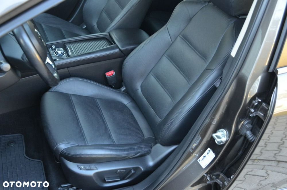 Mazda 6 - 28