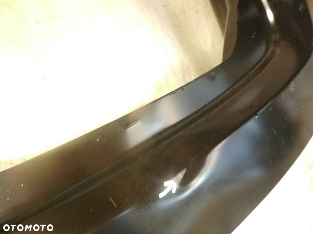 renault kangoo ii 09r- citan drzwi nowe oryginałtył prawe tylne - 4