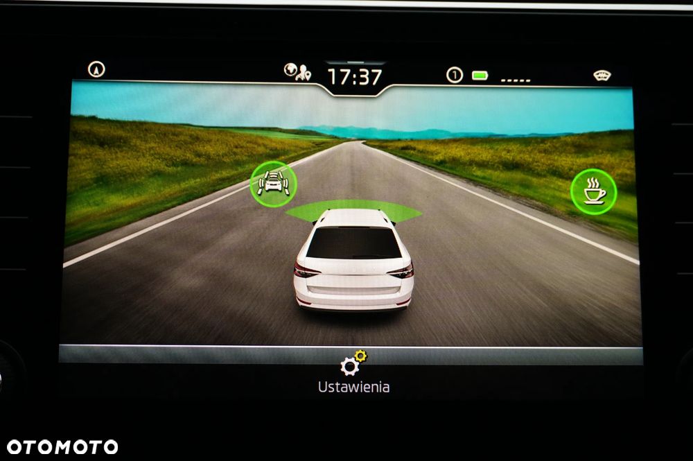 Skoda Superb - 35